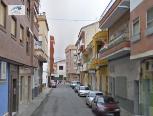 Pis  Calle adrian viudes. Venta piso en murcia