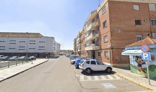 Pis a Nueva Alcalá. Venta piso en alcalá de guadaira sevilla