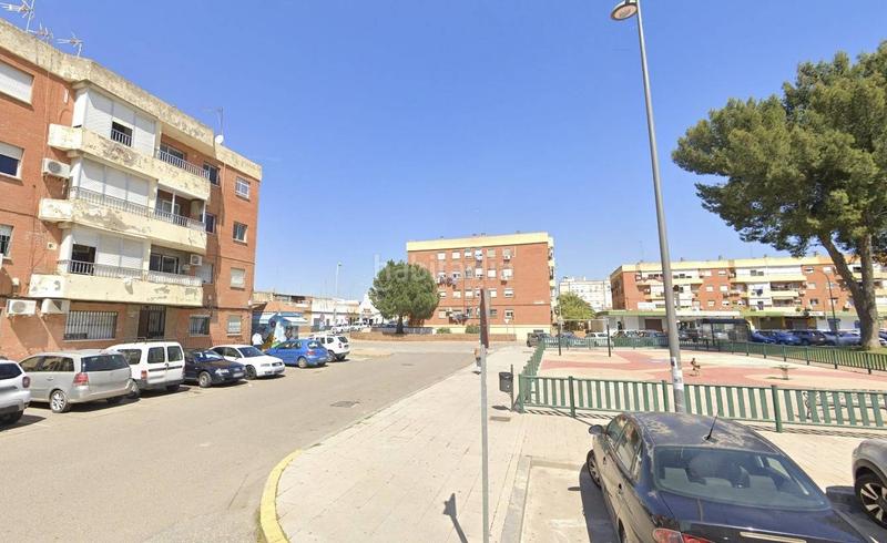 Foto 97512498-c062-4aed-b409-9b1dae448e55. Appartamento in Nueva Alcalá Alcalá de Guadaira