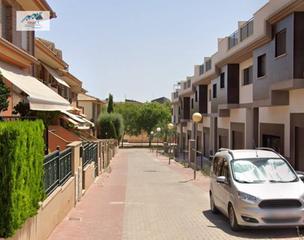 Duplex  Calle calle alpargateros. Venta de piso  garaje en molina de segura murcia