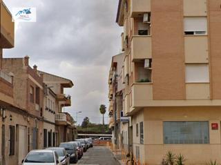 Local Comercial en Calle JOSE FCO PEREZ SANCHEZ
