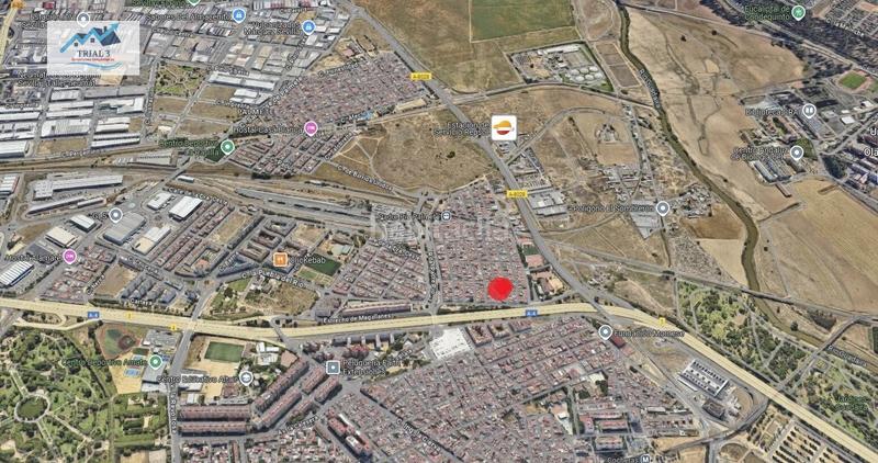 Foto 7038ee19-57be-4220-a4d9-6500fd9c205b. Casa in Palmete Sevilla