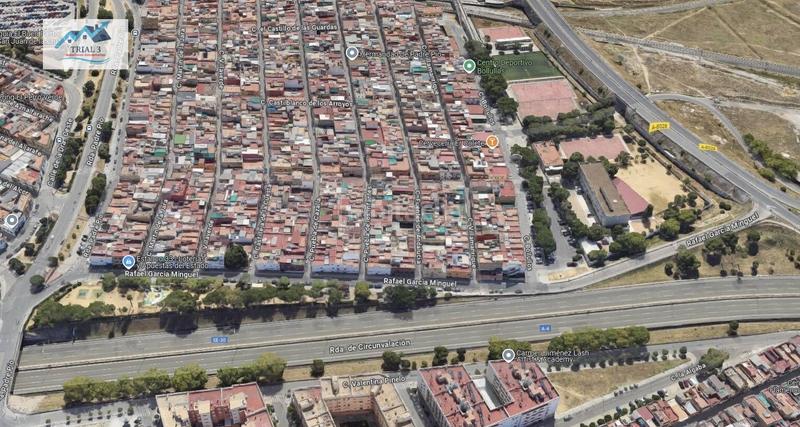 Foto c6d7c479-5175-4a71-a085-e868bd8f2b5d. Casa in Palmete Sevilla