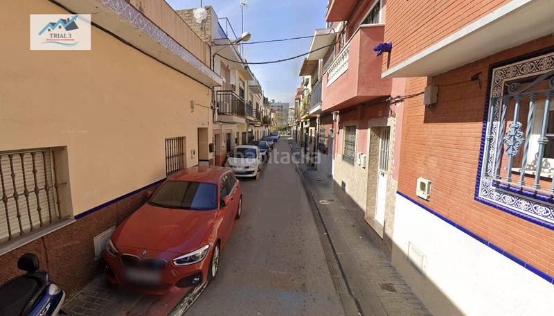 Foto f7d9e267-07fa-4fe7-9d40-d5a80d2937df. Casa in Palmete Sevilla