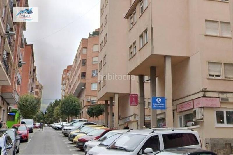 Foto cc8d20ce-16f7-4e56-9459-cdfb5872b65c. Pis a Santa Rosa Alcoi