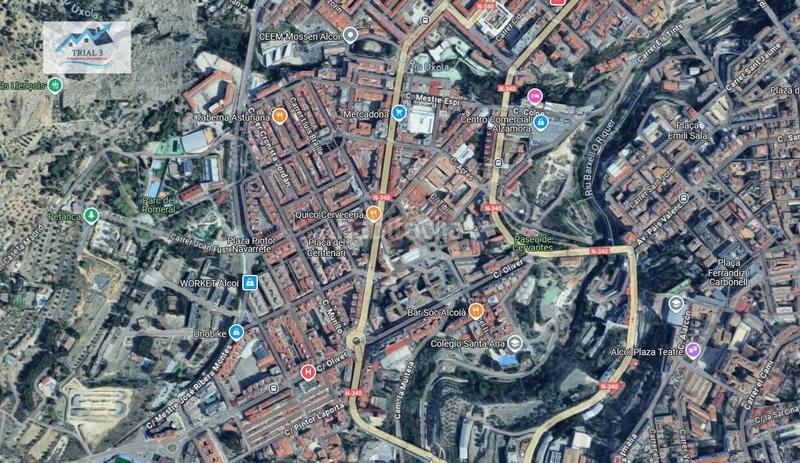 Foto e7ec9998-a88a-4117-8a4e-cb4365d5355f. Pis a Santa Rosa Alcoi