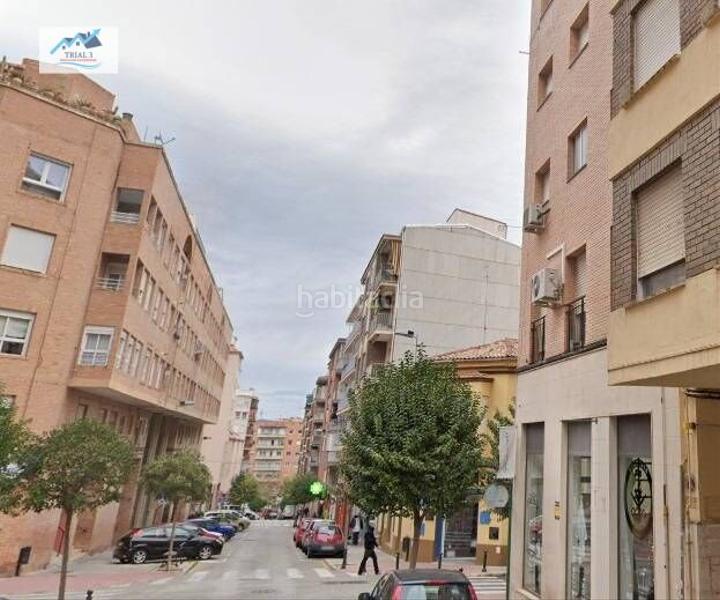 Foto eed39a0b-f12b-432c-9edf-3d872e477f87. Pis a Santa Rosa Alcoi