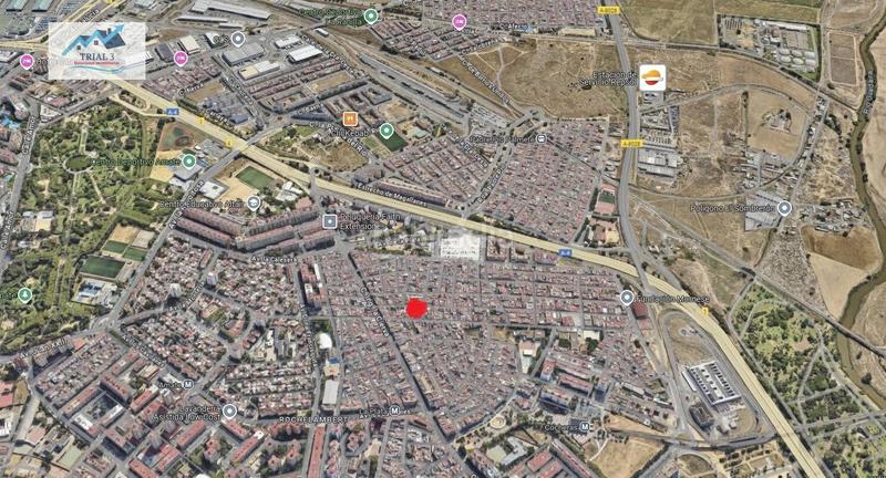 Foto d3a014e1-0051-4f88-830e-da57016a0b13. Pis a La Plata Sevilla