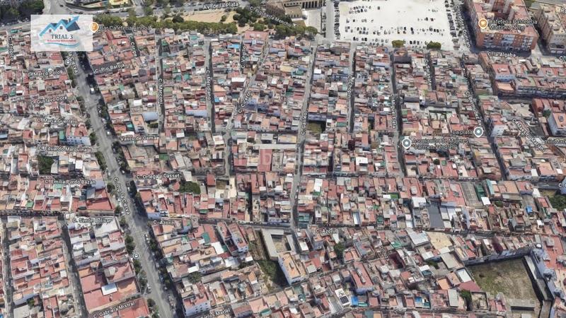 Foto dd07376a-6592-49db-bf42-da66fae53ea1. Pis a La Plata Sevilla