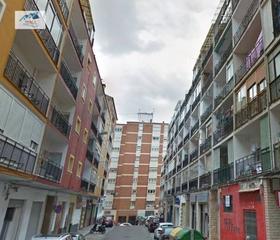Pis  Calle de ercávica. Venta de piso en cuenca