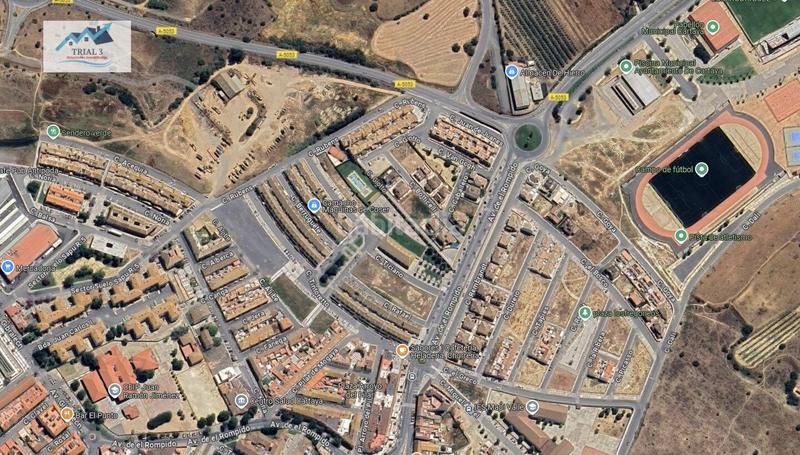 Foto eda844fd-4585-48a5-82c9-9bc9f15fffc8. Casa adossada a Cartaya