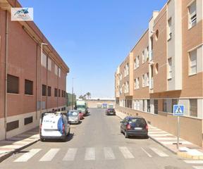 Piso  Calle paterna del rio (r). Venta piso en roquetas de mar almería