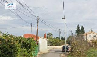 Fondo rustico  De los vicentes. Venta de finca rústica en murcia