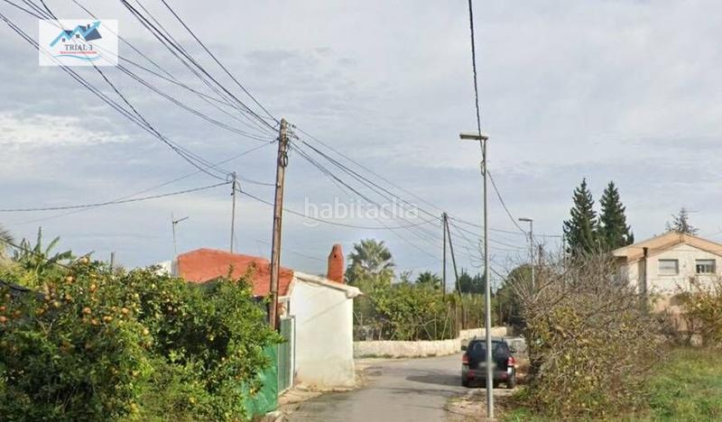 Foto 27e5e216-85d6-4e7a-833c-f8f6b83a9210. Finca rústica venta de finca rústica en Zarandona Murcia