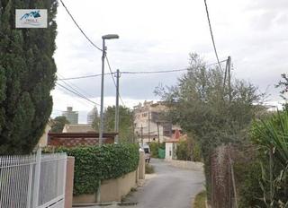 Fondo rustico  De los vicentes. Venta de finca rústica en murcia