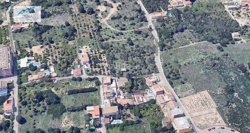 Foto efe784b2-b439-4b80-a54b-4468005ce47b. Finca rústica a Zarandona Murcia