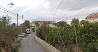 Fondo rustico  De los vicentes. Venta de finca rústica en murcia