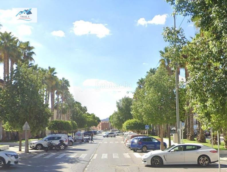 Foto deb935ab-c7e4-4328-8ab6-11cfdfaaba06. Appartamento in Huércal - Overa