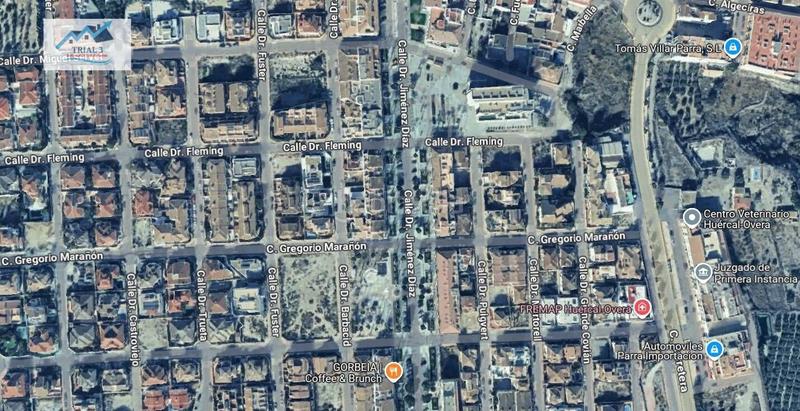 Foto e1b18e18-1384-407c-bf53-beab61173422. Appartamento in Huércal - Overa