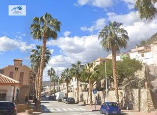 Maison  Avenida 19 de octubre. Venta de casa en zurgena almería