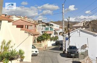 Casa  Calle granate. Venta de casa en málaga