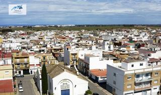 Pis a Torreblanca. Venta piso en sevilla.