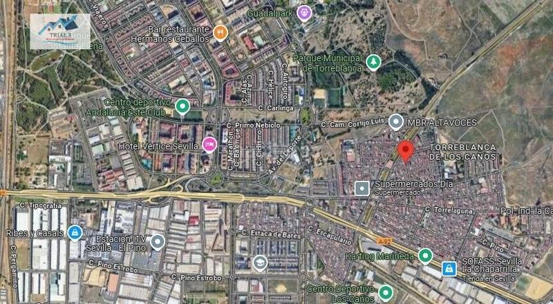 Foto 640b44e9-a017-4e11-ae72-09035a5661c9. Appartamento in Torreblanca Sevilla