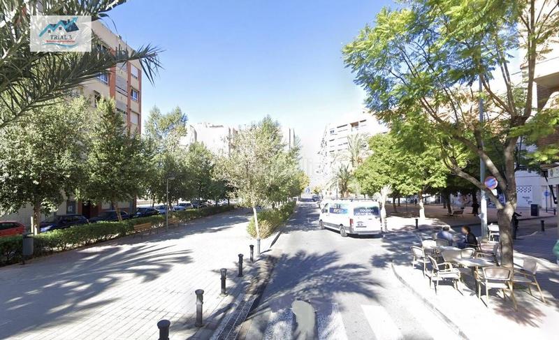 Foto 0a37c86a-d7ba-4311-81bf-62cf6ebfa741. Geschäftsraum in Los Ángeles Alicante