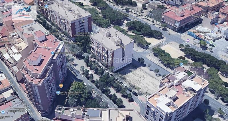 Foto ccb95c13-cd5b-44ea-a547-c7c7d2238e14. Geschäftsraum in Los Ángeles Alicante