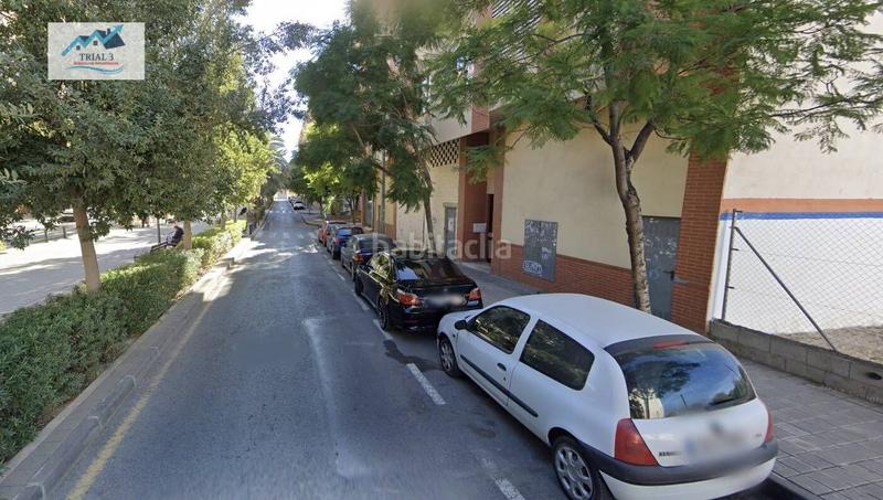 Foto d5a1dcd9-e6ba-4f93-964d-2a1862e69ecf. Geschäftsraum in Los Ángeles Alicante