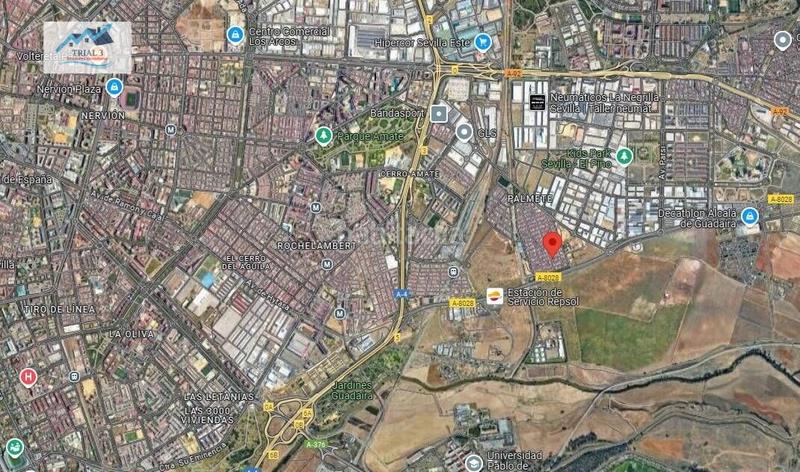 Foto 81a6232a-7e2a-4d07-bbe6-32a423118540. Casa adosada venta casa adosada . en Palmete Sevilla