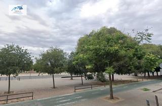 Loft à Villegas. Venta piso en sevilla.