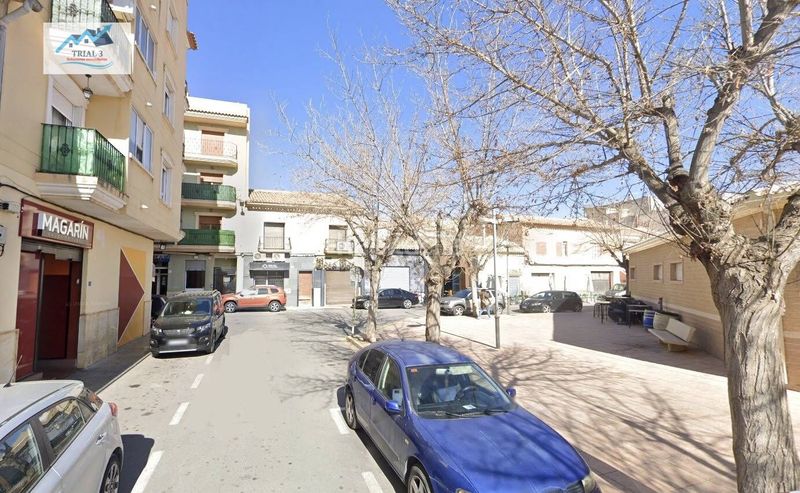 Foto 5ab1f39d-d3a4-444f-a330-cec0ee028e3e. Casa a Pinoso