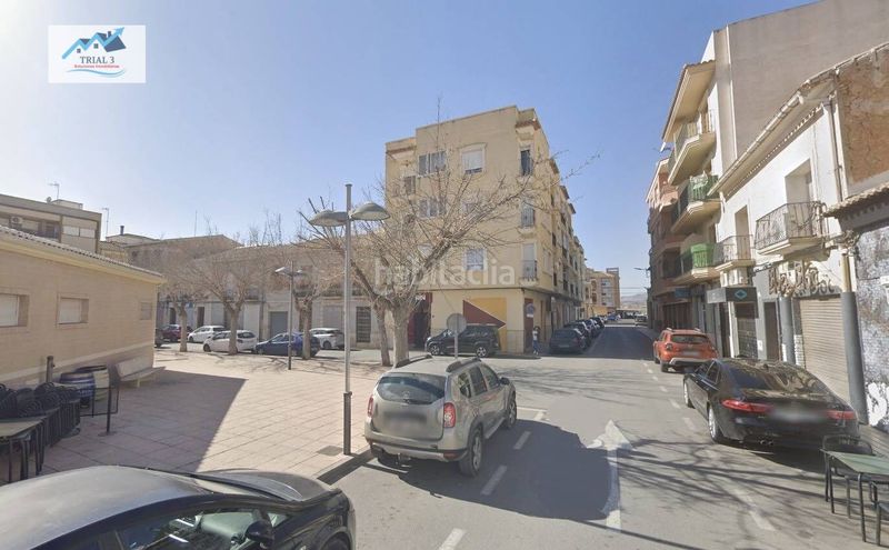 Foto e09bcb58-84fb-4028-9eb5-247174eb636c. Casa a Pinoso