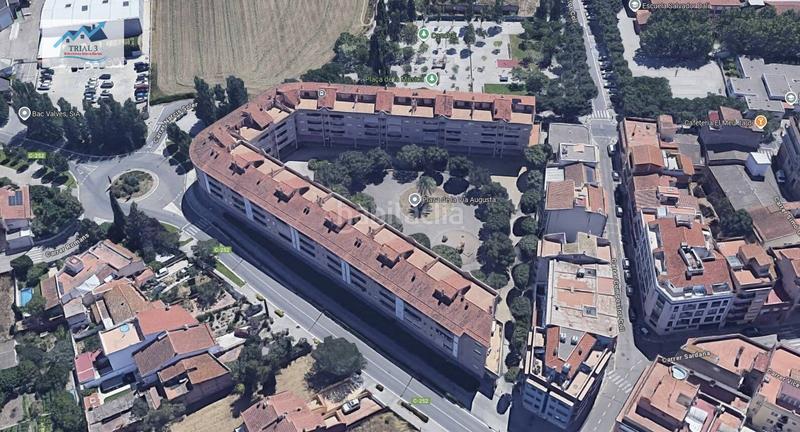 Foto cbb1b052-fd43-4259-b45d-0398d4ecd841. Piso venta piso girona en Eixample-Horta Capallera Figueres