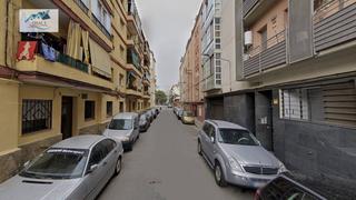 Pis  Calle siete partidas. Venta piso en mataró barcelona