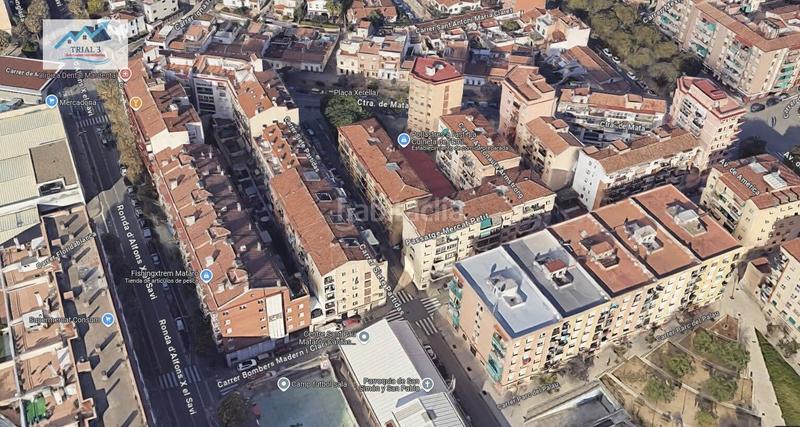 Foto ffeebe23-5b1c-4cb3-9335-d14e0e53cfcb. Piso venta piso barcelona en El Palau - Escorxador Mataró