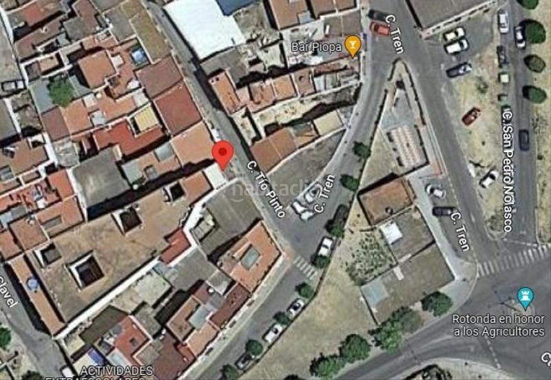 Foto 705df284-b388-4002-a234-a14bf8798ebc. Etagenwohnung mit parking in Viso del Alcor (El)