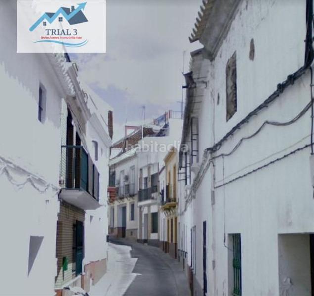 Foto e74f9e48-391c-4349-a8e0-067ab533887f. Etagenwohnung mit parking in Viso del Alcor (El)