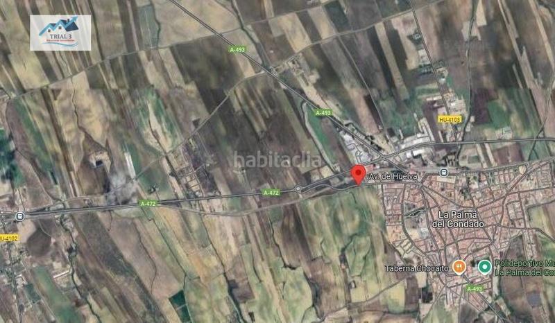 Foto 5bc4d200-62e5-4928-8628-d11788fab5e6. Casa aparellada amb aparcament a Palma del Condado (La)