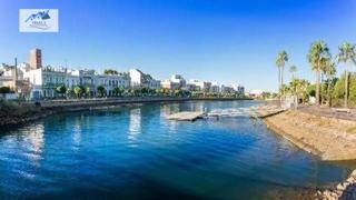 Casa adossada a Ayamonte ciudad. Venta casa adosada en ayamonte, huelva.
