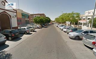 Appartement à La Paz. Venta piso en alcalá de guadaira, sevilla.