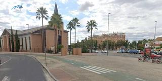 Piso en Villegas. Venta piso en sevilla