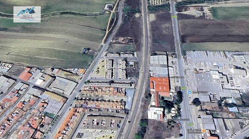 Foto 6c37363e-c87d-45f1-99ef-e3cc56b431b5. Casa adossada amb aparcament a Palma del Condado (La)