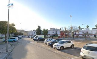Pis  Lugar liberacion. Venta piso en jerez de la frontera, cádiz.