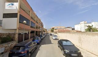 Flat  Calle covadonga. Venta piso en palma de mallorca