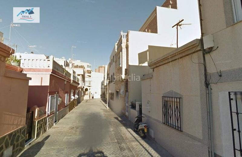 Foto d81b37f3-40bf-4090-970a-4e18590662ff. Maison avec parking dans Ciudad Jardín - Tagarete - El Zapillo Almería