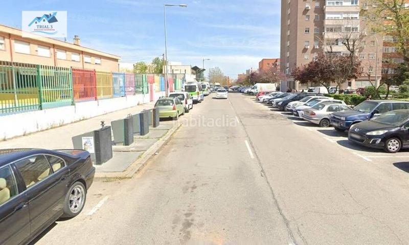 Foto b7b336a5-f5d7-46bf-a85a-84e46a371d8a. Etagenwohnung mit parking in La Serna Fuenlabrada
