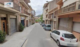 Pis  Carrer del doctor joaquim masmitjà. Venta de piso y garaje en olot girona