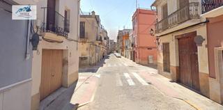 Etagenwohnung  Calle baldovi. Venta piso en algemesí, valencia.